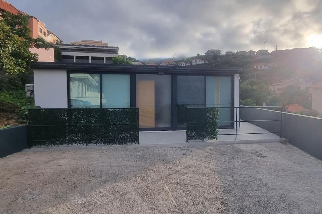 Villa Castanho II Calheta  Exterior foto